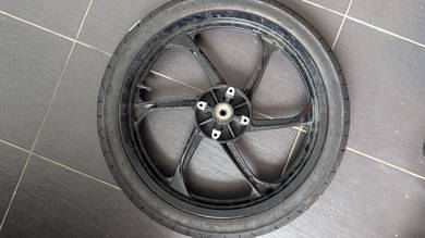 Rim Lc V8 Otizainal 