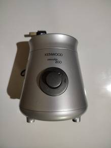 Kenwood Smoothie 2GO Blender Base Unit Only