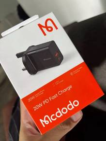charger original 20 watt 2 lubang mcdodo 