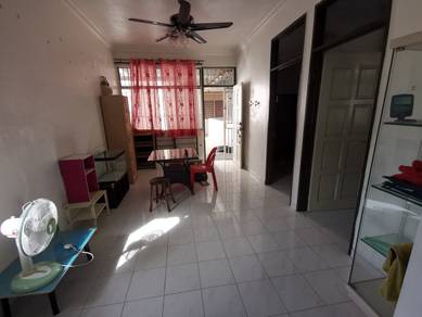 Apartment For Sale in Taman Seri Setia