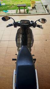 Yamaha SS