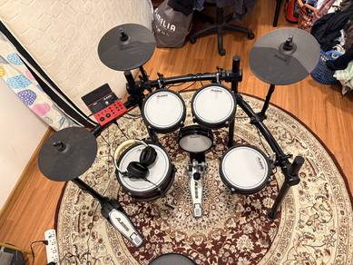 Alesis Nitro Pro