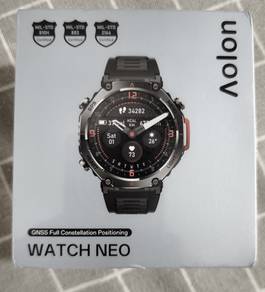 Aolon Neo (2nd hand) in Penang
