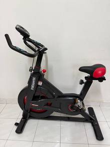FitExperte Spinning Bike