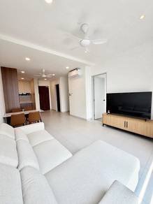 Apartment For Rent in Renna Residence @ The NorthBank