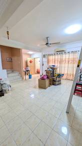 2-storey Terraced House For Sale in Puchong,SGR