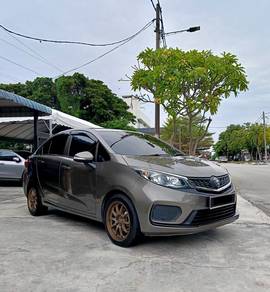 Proton Persona STANDARD in Perai, PNG