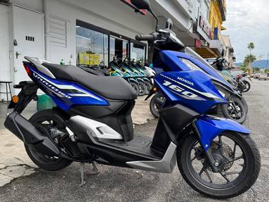 Honda Vario 160