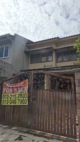 2-storey Terraced House For Sale in Ampang,SGR