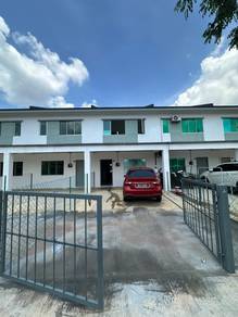 2-storey Terraced House For Rent in Sungai Petani,KDH