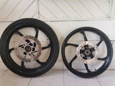sportrim y15