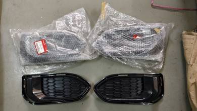 Honda Jazz GK5 
