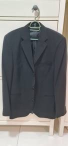 Man overcoat - Size M