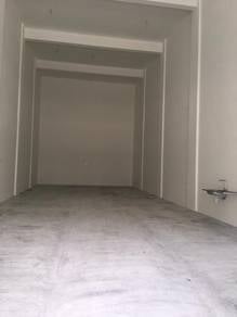 Shop lot For Rent in Setia Indah,JHR