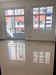 Semi-Detached House For Sale in Sungai Ara,PNG