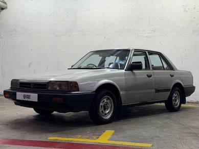 1995 Honda Accord