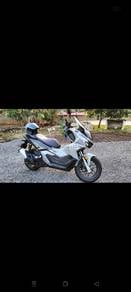 Honda ADV 160