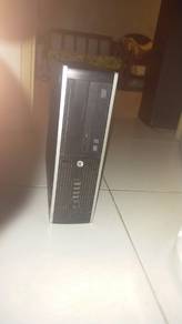 Pc hp compaq pro 6305