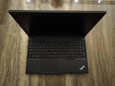 Lenovo 240GB SSD 8GB Ram i7 Thinkpad Good Laptop