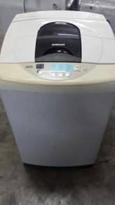 Samsung Mesin Top Load Washing Automatic Machine