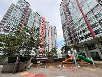 Apartment For Sale in Greenfield Regency