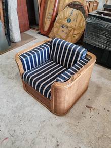 Sofa Rotan