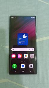 Used Samsung Galaxy S22 Ultra 12GB/256GB