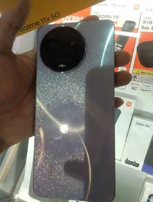 realme 11x 5G 