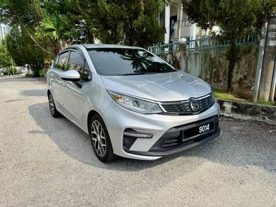 Proton Persona PREMIUM in Batu, KUL