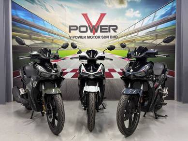 Sym VFE 185i