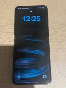 Samsung Galaxy Z Flip 5 - Fullset
