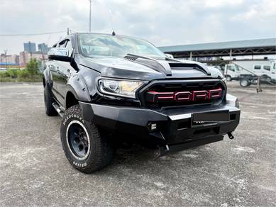 2017 Ford Ranger XLT