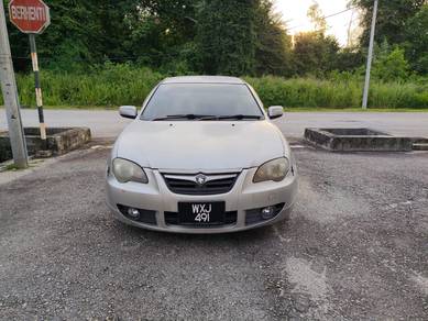Proton Persona ELEGANCE MEDIUM LINE in Machang, KTN