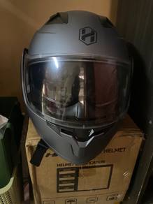 helmet