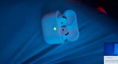 AirPods 4 with Active Noise Cancellation (ANC)