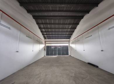 Warehouse / Factory For Rent in Bukit Beruntung,SGR
