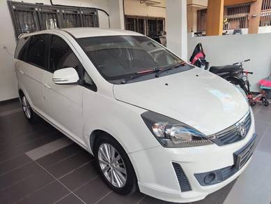 Proton Exora EXECUTIVE in Georgetown, PNG