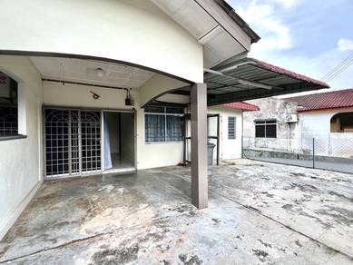 1-storey Terraced House For Sale in Bukit Katil,MLK