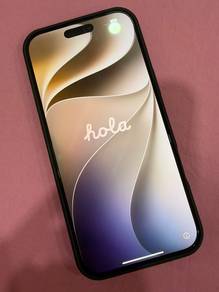 Apple Iphone 16 Pro Max