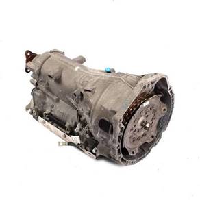 BMW F30 Auto Transmission Gearbox