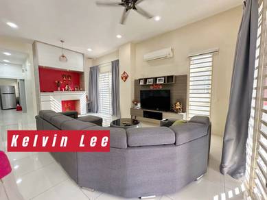 Semi-Detached House For Sale in Simpang Ampat,PNG