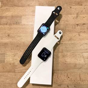 Apple Watch Nike Edition Sport S3 42mmTradeInReady