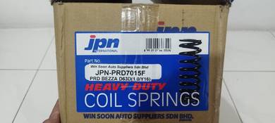 Coil Spring Produa Bezza 1.0 2016