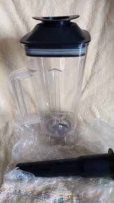 Spare Part Blender