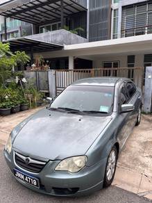 Proton Persona ELEGANCE BASE LINE in Pasir Gudang, JHR