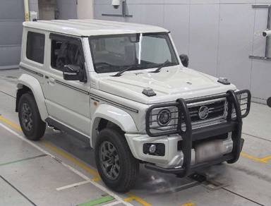 Suzuki Jimny - in Petaling Jaya, SGR