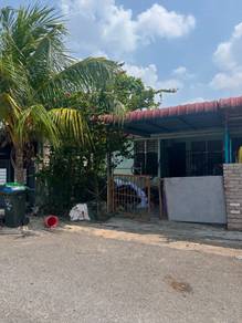1-storey Terraced House For Sale in Sungai Petani,KDH