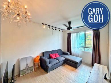 Apartment For Sale in Melody Homes