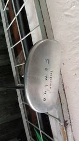 Golf Ladies Yamaha Inpres Putter