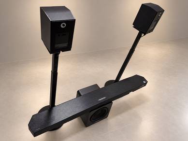 Samsung Q990F SoundBar
